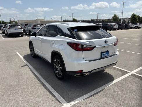 Used 2020 Lexus RX 350 FWD w/ Premium Package image 3
