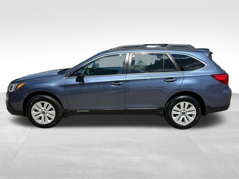 Used 2015 Subaru Outback 2.5i Premium w/ Popular Package #2 AWD/4WD image 2