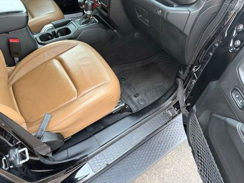 Used 2020 Jeep Gladiator Rubicon image 7