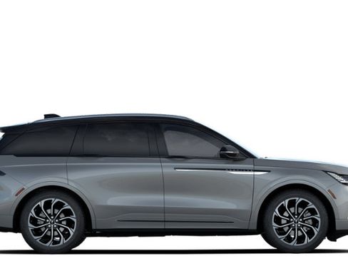 New 2026 Lincoln Nautilus Reserve AWD/4WD image 27