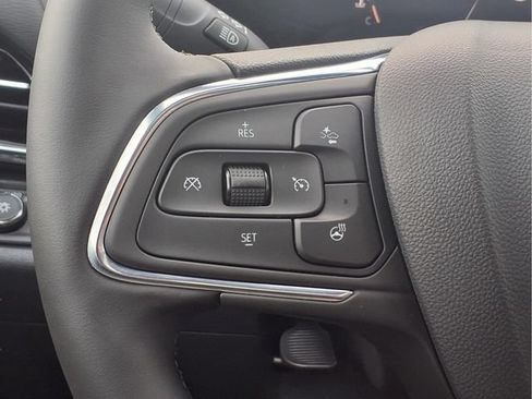 New 2026 Buick Envista Avenir FWD image 11