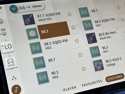 New 2026 Land Rover Range Rover SE AWD/4WD image 22