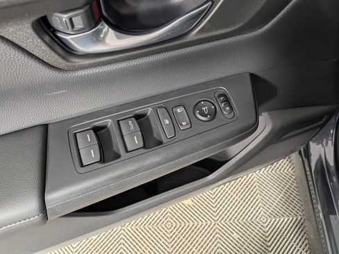New 2026 Honda CR-V LX image 11
