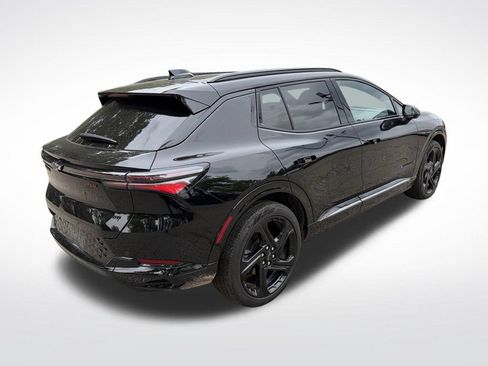 Used 2024 Chevrolet Equinox EV RS FWD image 7