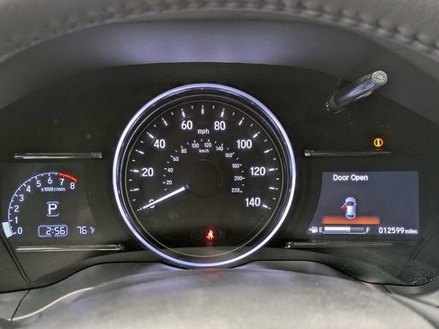 Used 2021 Honda HR-V EX-L image 15