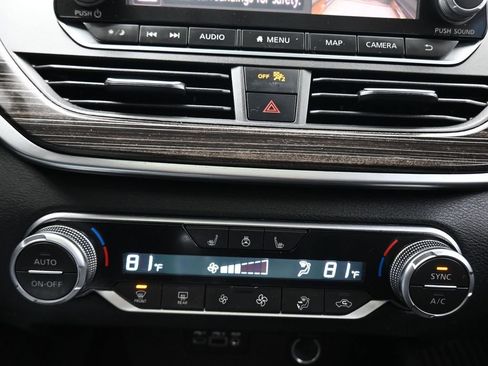 Used 2020 Nissan Altima 2.0 Platinum image 20