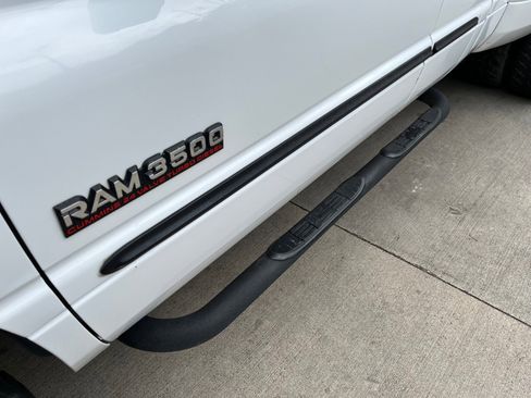 Used 2001 Dodge Ram 3500 Truck SLT image 6