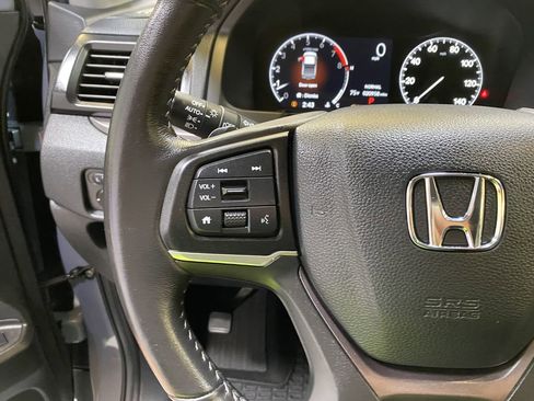 Used 2025 Honda Ridgeline RTL image 31