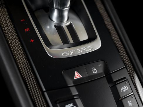 Certified 2019 Porsche 911 GT3 RS RWD image 92