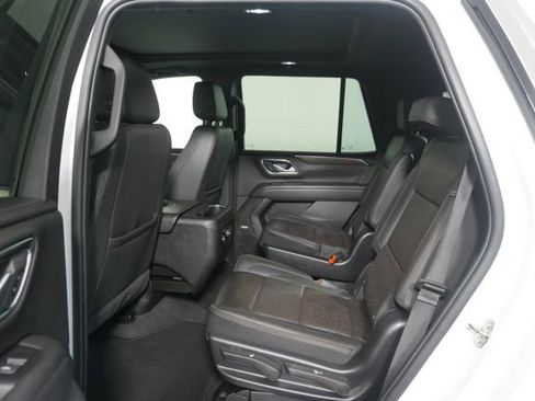 Used 2022 Chevrolet Tahoe High Country AWD/4WD image 31