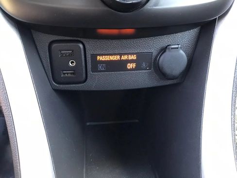 Used 2020 Chevrolet Trax LS FWD image 22
