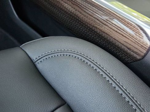 New 2026 Chevrolet Silverado 1500 RST AWD/4WD image 33