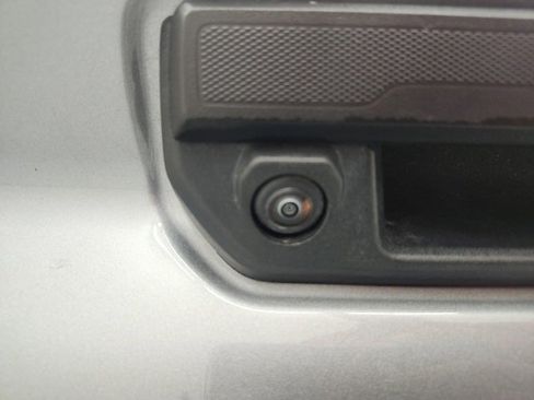 Used 2025 Chevrolet Colorado W/T w/ WT Custom Package image 29