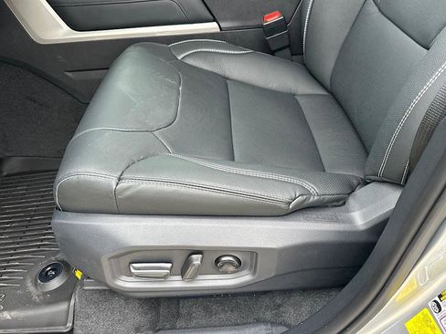 New 2026 Toyota Tundra Limited image 8