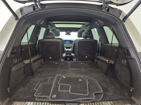 Certified 2023 Mercedes-Benz GLS 450 4MATIC image 27