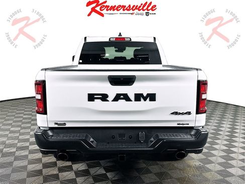 New 2026 RAM 1500 Tradesman image 6