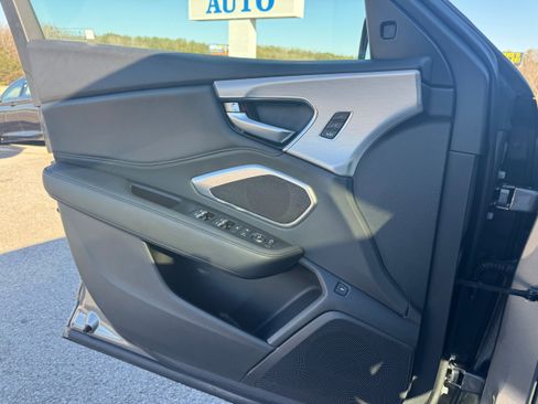 Used 2022 Acura RDX AWD image 11