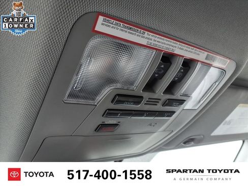Used 2019 Toyota Highlander Limited Platinum image 23