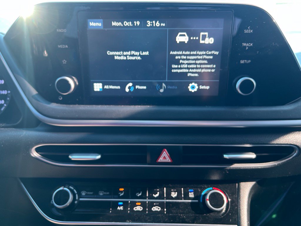 Used 2020 Hyundai Sonata SE FWD image 13
