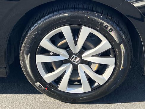 Certified 2023 Honda Civic LX image 26