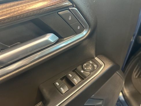 Used 2023 Chevrolet Silverado 1500 RST w/ Protection Package AWD/4WD image 13