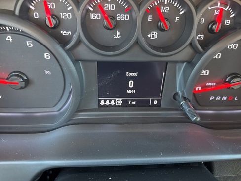 New 2026 GMC Sierra 2500 Pro w/ Snow Plow Prep/Camper Package image 28