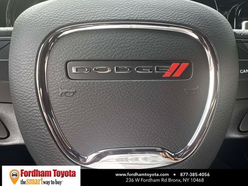 Used 2026 Dodge Durango GT AWD/4WD image 32