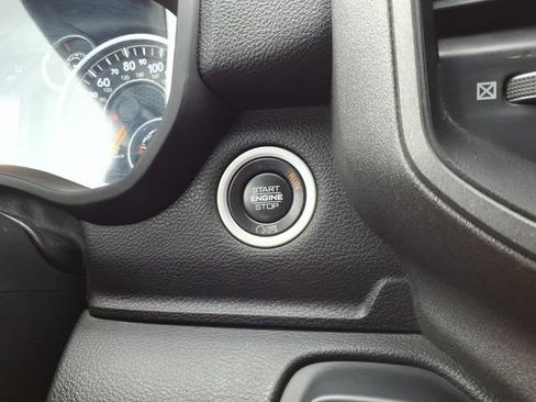 Used 2021 RAM 2500 Tradesman AWD/4WD image 26