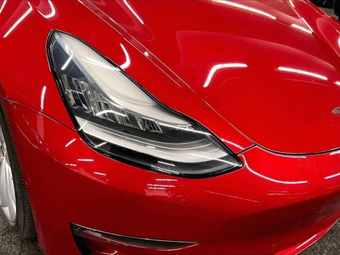 Used 2020 Tesla Model 3 Long Range image 26