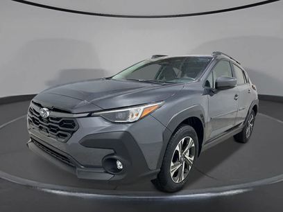 New 2026 Subaru Crosstrek 2.0i Premium