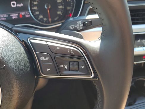 Used 2018 Audi A4 2.0T Ultra Premium Plus w/ Premium Plus Package FWD image 21