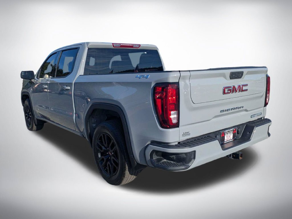 Used 2024 GMC Sierra 1500 Elevation AWD/4WD image 5