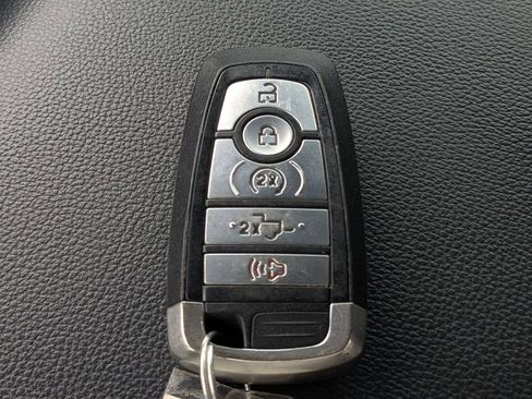 Used 2021 Ford F150 XLT w/ Equipment Group 302A High image 31