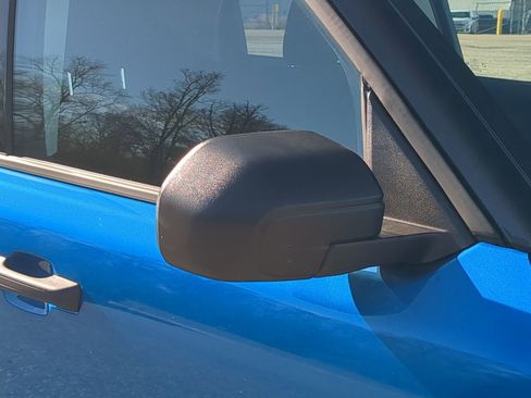 New 2025 Ford Bronco Sport Big Bend w/ Convenience Package image 10