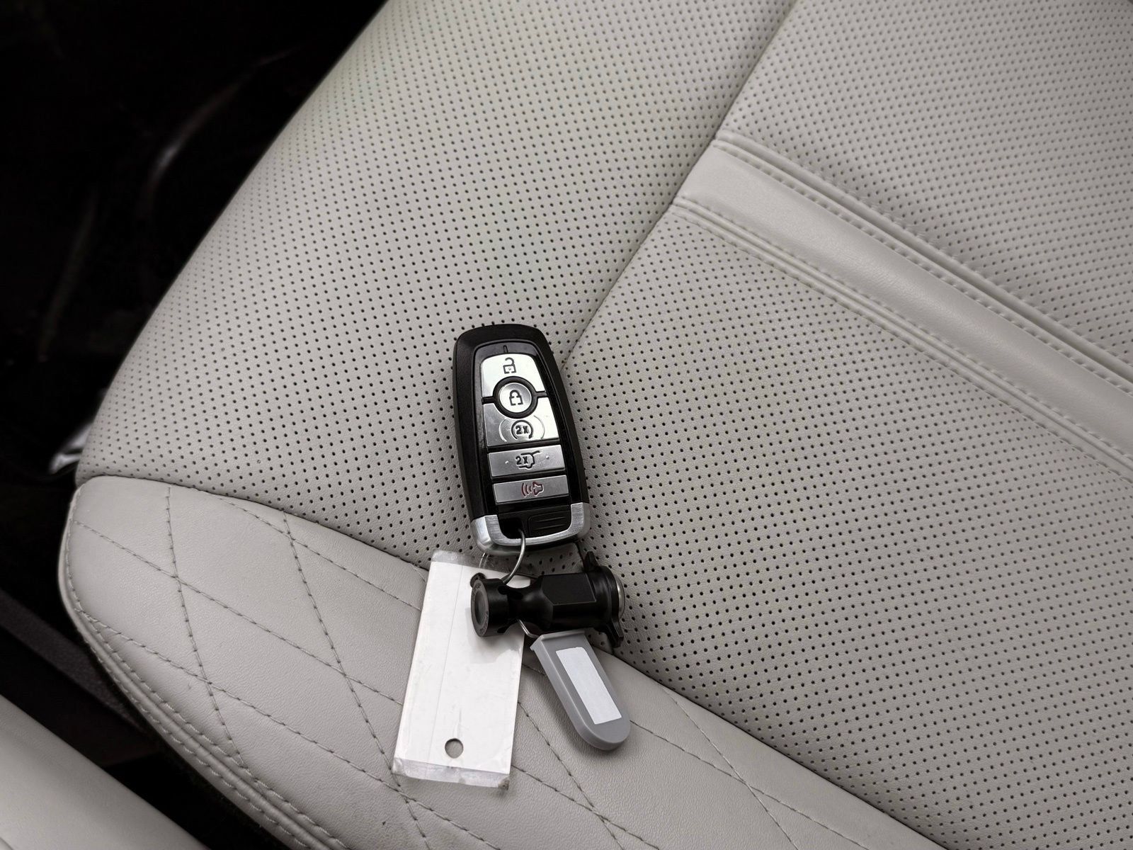 Used 2020 Ford Expedition Platinum RWD image 49