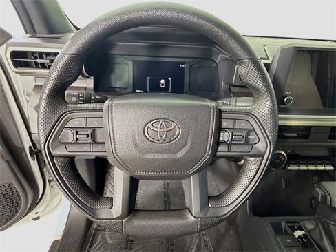 Certified 2025 Toyota Tacoma image 11