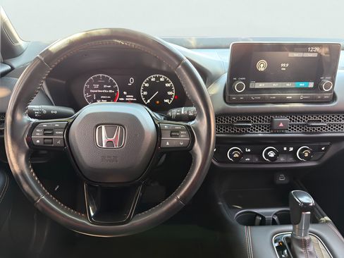 Used 2023 Honda HR-V Sport image 25
