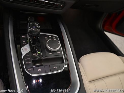 Used 2019 BMW Z4 sDrive30i w/ M Sport Package image 31