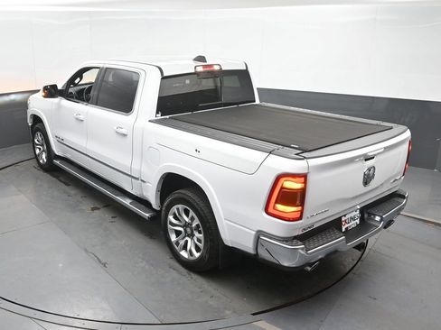 Used 2024 RAM 1500 Limited AWD/4WD image 39