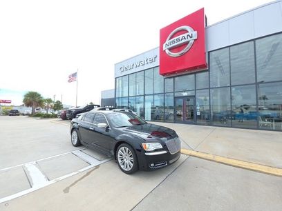 Used 2012 Chrysler 300 Limited w/ Luxury Group