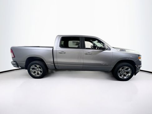 Used 2022 RAM 1500 Big Horn image 4