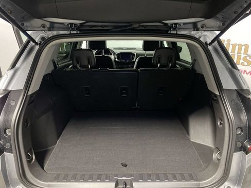 Used 2020 GMC Terrain SLT w/ LPO, Floor Liner Package FWD image 22