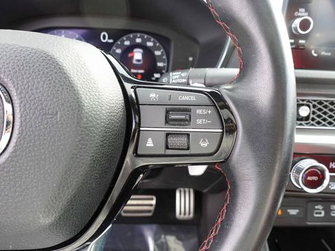 Used 2023 Acura Integra A-Spec image 19