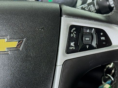 Used 2016 Chevrolet Equinox LT w/ Convenience Package FWD image 13