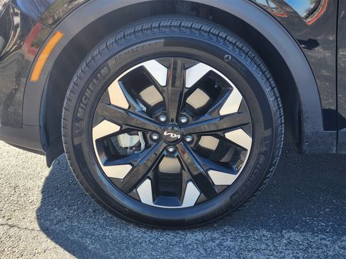Certified 2023 Kia Sportage X-Line w/ X-Line Premium Package image 5