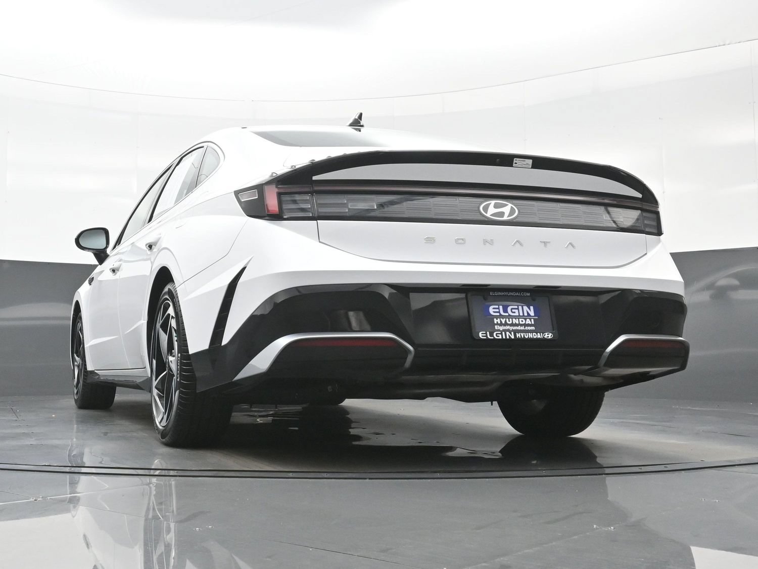 Certified 2026 Hyundai Sonata SEL FWD image 29