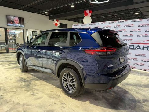 Used 2026 Nissan Rogue SV image 10