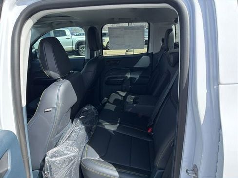 New 2025 Ford Maverick Lobo AWD/4WD image 30