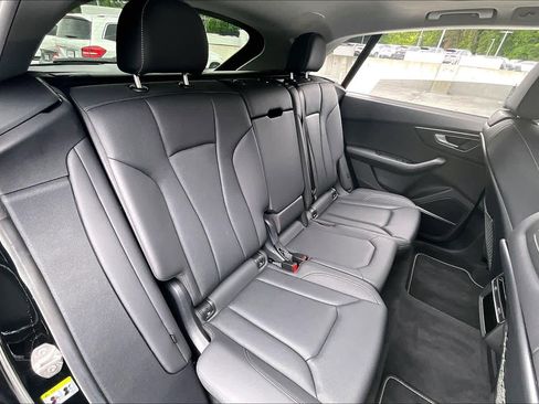 Used 2023 Audi Q8 Prestige AWD/4WD image 20