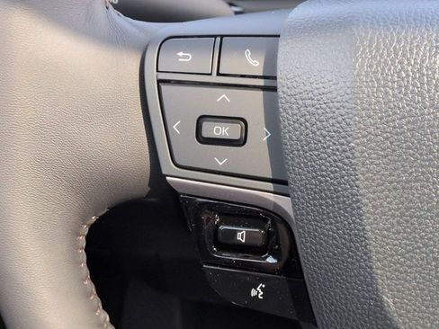 New 2026 Toyota Camry XLE image 16